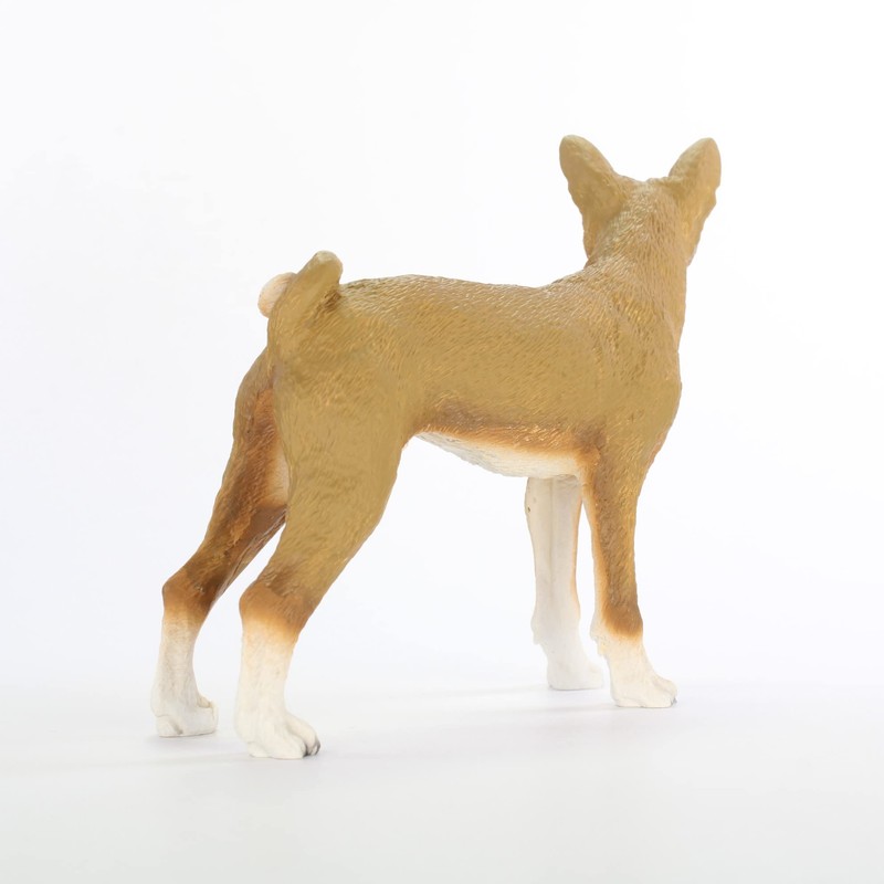Conversation Concepts Basenji Figurine