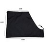 LiJuanWang Leaf Blower Leaf Vacuum Collection Bag Leaf Blower Storage