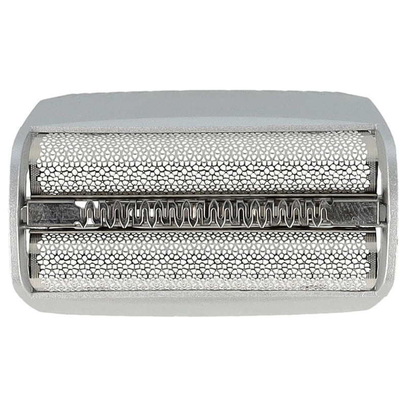vhbw 2x Dual Shaver Foil compatible with Braun 7526, 7515,