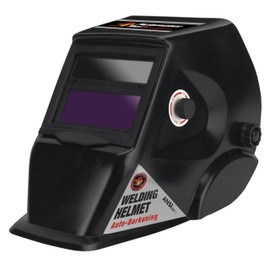 Performance Tool W50057 Auto-Darkening Welding Helmet