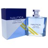 NAUTICA VOYAGE HERITAGE 3.4 OZ EDT MEN