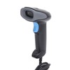 Barcode Scanner Automatic Sensing 1D 2D Barcode Reader IP54 Shockproof