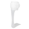 Drop Foot Support Brace Lightweight Ultra Thin Ankle Foot Orthosis