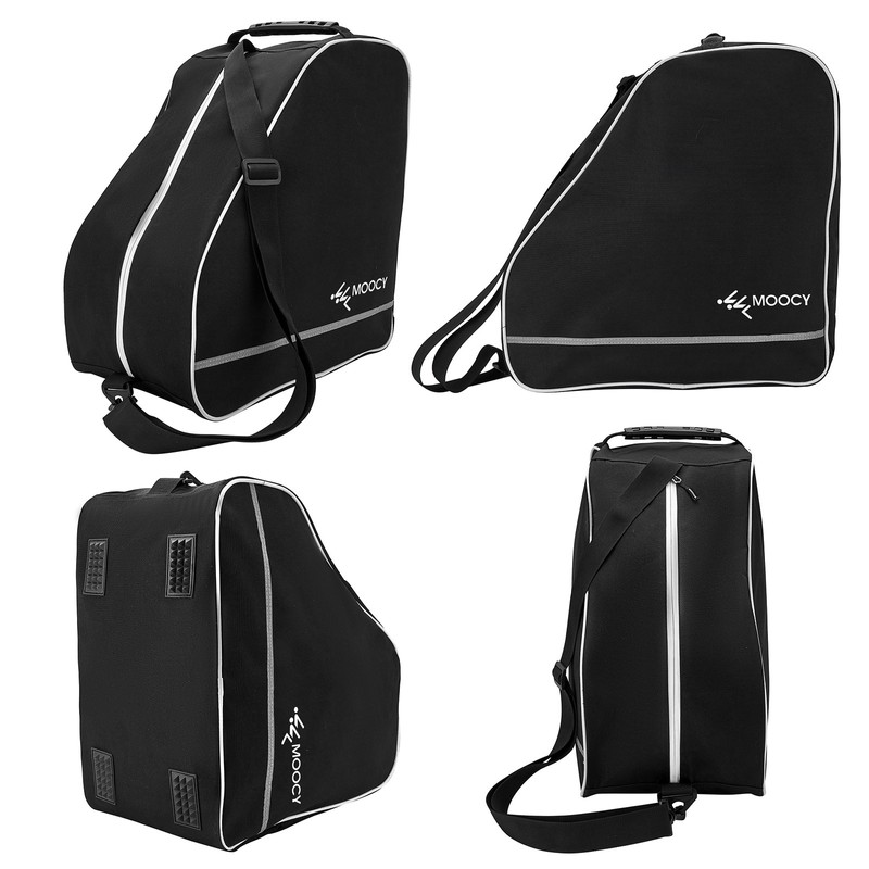 Multipurpose Ski Boot Bag Waterproof Ski Equipment Bag for Ski