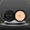 Hera Black Cushion Refill 15g New Silver Logo SPF34PA++ / 헤라 블랙 쿠션 리필 15g 신형 실버 로고 SPF34PA++