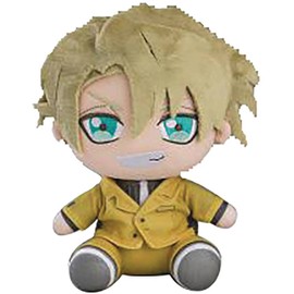 Good Smile Company High Card: Finn Oldman Plushie
