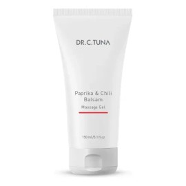 Gel Reductor Farmasi Paprika & Chile 150ml