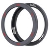 [RuenTech] Compatible CMF Watch Pro 2 Watch Bezel, Metal Bezel,