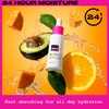 Uoma Beauty Sérum Facial De Vitamina C Con Ácido Hialurónico,