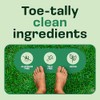 Happy Soles Foot Deodorizer Spray - Talc-Free and Refreshing