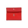 ASHLIN® RFID Blocking Ladies' Luxurious Leather - Slim Clutch Wallet