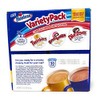 Hostess Variety Pack Cappuccino and Hot Cocoa 30 Single Serve