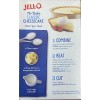 JELL-O 2x Jello No Bake CLASSIC CHEESECAKE Jell-O - 11.1