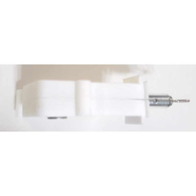 1 Qty: 2" Wand Tilter/ High Profile 2" Horizontal Blind