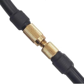 Viair 6 Ft. Air Extension Hose For Portable Compressors, Black, P/n 00