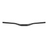 FSA Comet MTB Low Riser Handlebar Black, 25mm Rise, 760mm