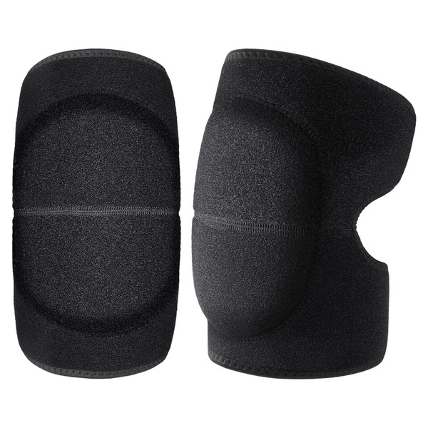 Zocipro Knee Pads, 1 Pair of Nti Collision Soft Thickening
