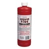 Amazing Liquid Fire Liquid Drain Opener 32 oz. - Total