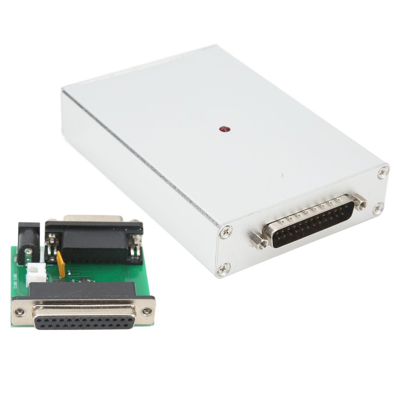 For FLASH V1.20 ECU Programmer 67 IN 1 High Accuracy