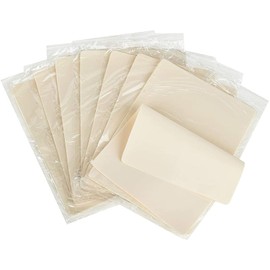 Surflyee 8 pieces tattoo practice skin, tattoo practice skin double-sided 8 x 6 inches, professional artificial skin, eyebrow tattoo practice, suitable for tattoo beginners and tattooers
