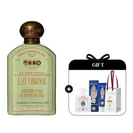 Bulleh [불리]레 자뎅 프랑세 레 비지날 바디로션 190ml - 6종 택1 [BULRY] Le Jardin France Le Bisignal Body Lotion 190ml - Choose 1 of 6 Types