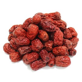 (자연초)건조 대추(특) 500g 국산 특초 (Dried) Jujube (Special) 500g Domestic Special 초