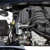 UPR products Billet Catch Can Fits 11-23 392 HEMI Technology