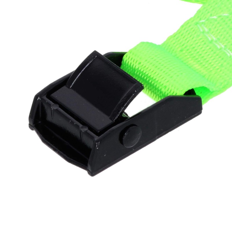 Takagi GISUKE Cargo Tightening Belt, 2.4 ft (6 m)