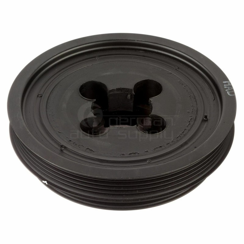 ATP Graywerks Engine Harmonic Balancer 102268