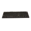 Keycap Set 132 Keys High Transparent PC CBSA Heigh Matte