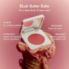 Summer Fridays Blush Butter Balm Soft Strawberry Fresa Suave
