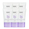 Gita AHC 마스터즈 멜라 프로텍트 워터풀 선크림 40ml 6개 AHC