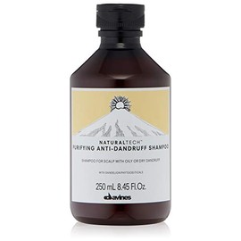 DAVINES - Natural Tech Purifying Shampoo - 250ml