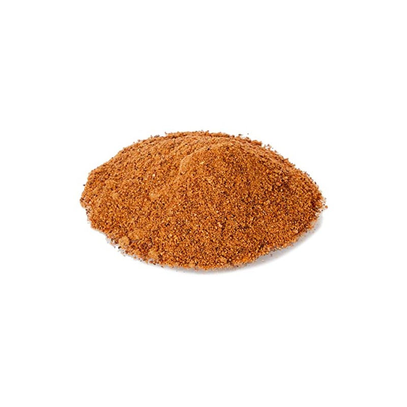 Old India Nutmeg Ground 100g