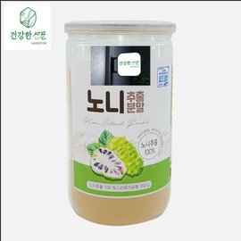 Noni extract powder 350g / 노니추출분말 350g