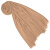 Lorenzo Cana Pashmina Women's Scarf 100% Cashmere Scarf Cashmere Scarf