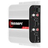 Taramps x2 TS 400x4 with Automatic High Level Input 400