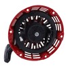 Recoil Starter 28400 ZE1 003ZF for GX120 GX140 GX160 GX200