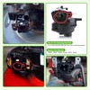 799583 Carburetor for 300E 450E 500E 550E 125cc 140cc Series