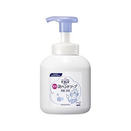 【業務用 泡ハンドソープ】ビオレｕ泡ハンドソープ 専用ポンプボトル (空容器) 350ml(プロフェッショナルシリーズ)