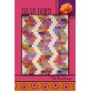 Villa Rosa Designs Tulsa Town Quilt Pattern
