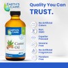 Earth's Care - Aceite de ricino Pure 100% - 8