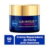 Crema Facial Reparadora de Noche NIVEA Cellular Luminous630 Anti-Manchas Ácido