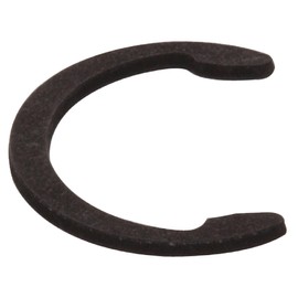 Hillman C-Clips 1/4 Inch" 20 Pack 43380