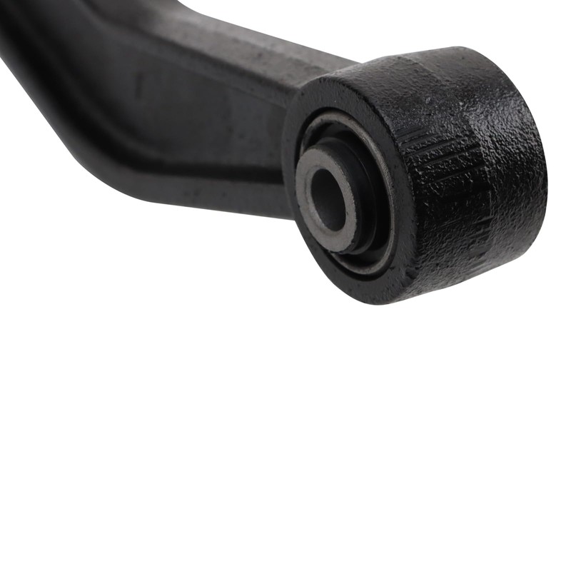 TRQ Rear Control Arm Set Compatible with 2003 Subaru Baja