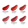 Dear Dahlia Headquarters Paradise Dream Velvet Lip Mousse / 디어달리아