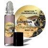 MOBETTER FRAGRANCE OILS Egyptian Sandalwood Fragrance Body Oil 1/3 oz