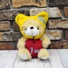 BEAR'S365 Birthday Bear Hat, Birthday Hat (10 Days)