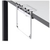 As One One-Touch Bag Setter OBS-EZ 1 Piece / 2-7849-01