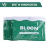 Bloom Humidity and Curing Bags by Herb Guard (10 Pack)